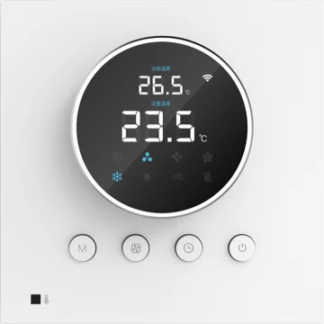 system products fan coil