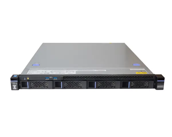 system products smart building host