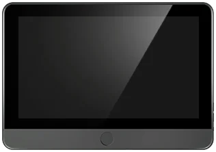 7 Inch Background Music Host