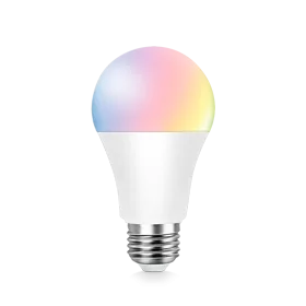 smart multicolor bulb