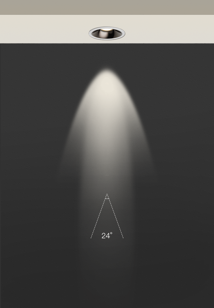 yaoye smart lighting series gif