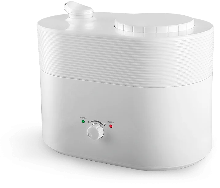 Constant Humidity Humidifier