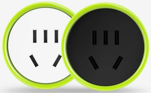 Small K Mini Smart Socket