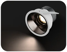 Yaoye Smart Lighting Series