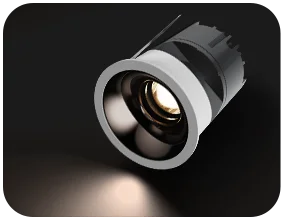 Yaoye Smart Lighting Series