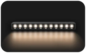 Yaoye Smart Lighting Series