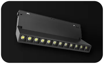 Yaoye Smart Lighting Series