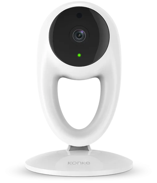 Smart Cloud camera