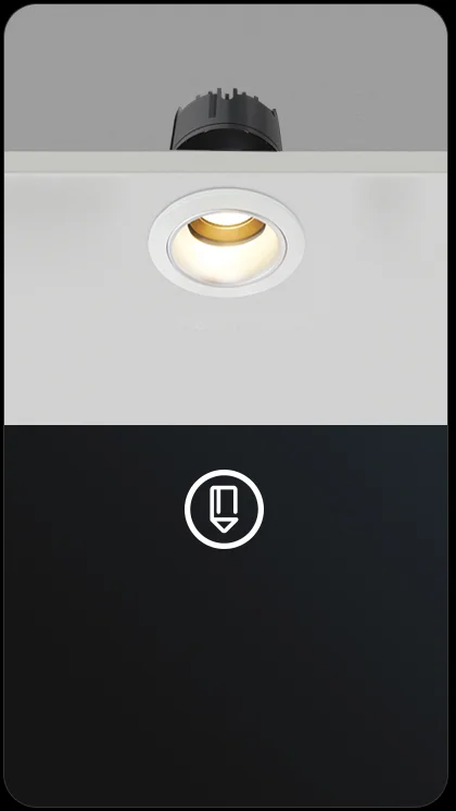 yaoye smart lighting series