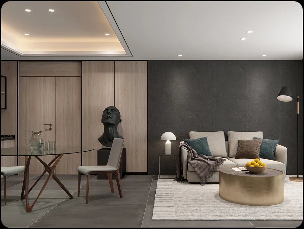 yaoye smart lighting series