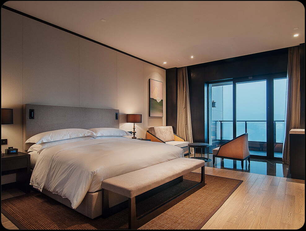 yaoye smart lighting series