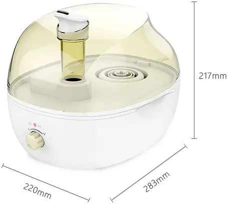 Aromatherapy Humidifier