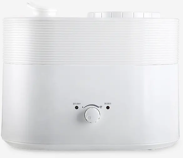 Constant Humidity Humidifier