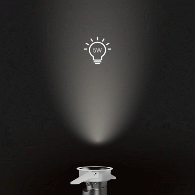 yaoye smart lighting series gif