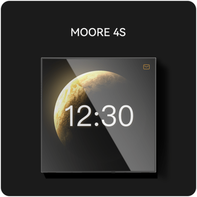 moore 4s